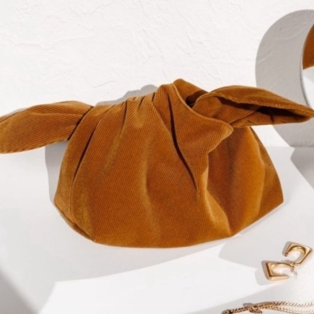 Merit Makeup Bag